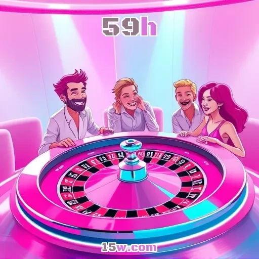 59h: Descubra os Recursos Únicos da Plataforma de Jogos Online